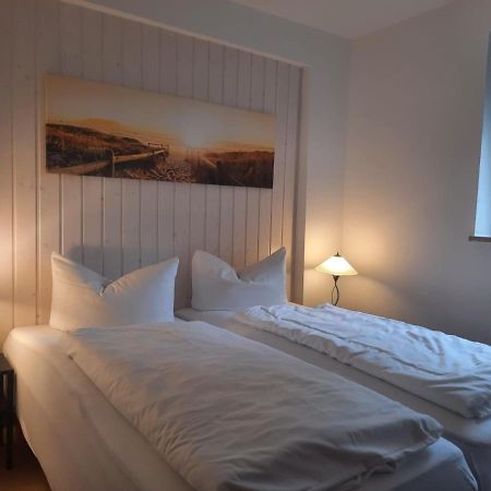 Nielsen Appartment 2 Huesby Luaran gambar