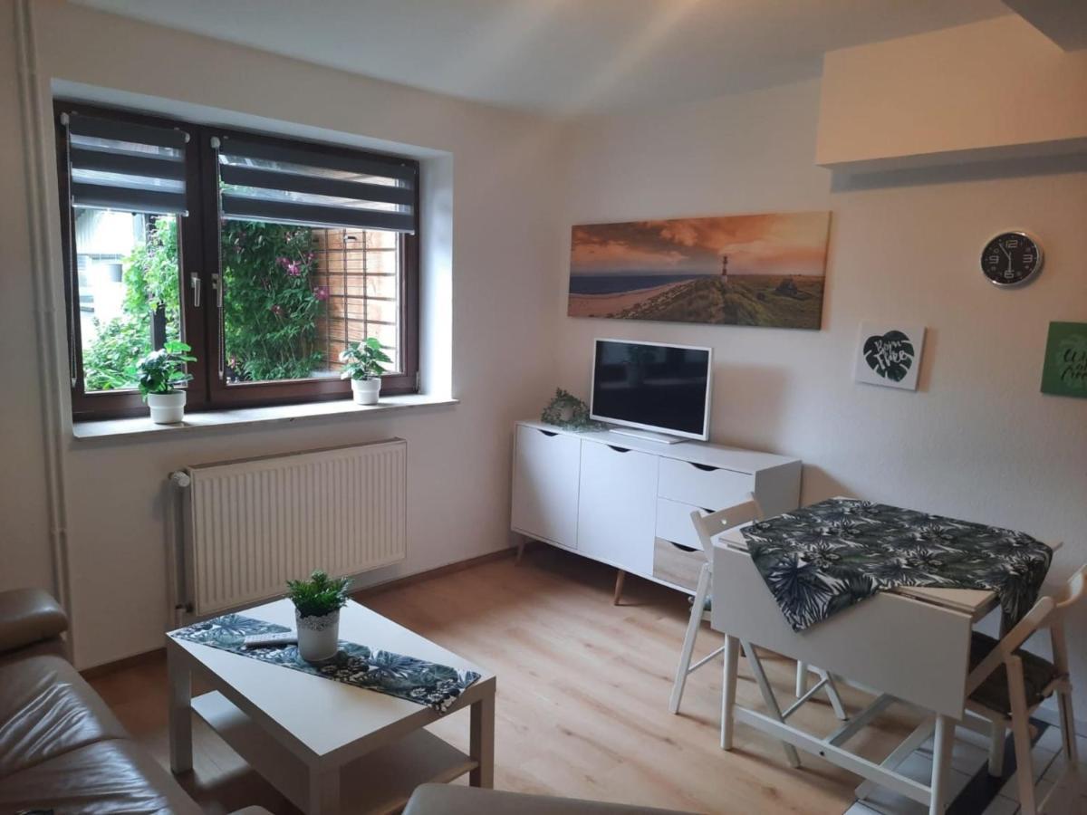 Nielsen Appartment 2 Huesby Luaran gambar