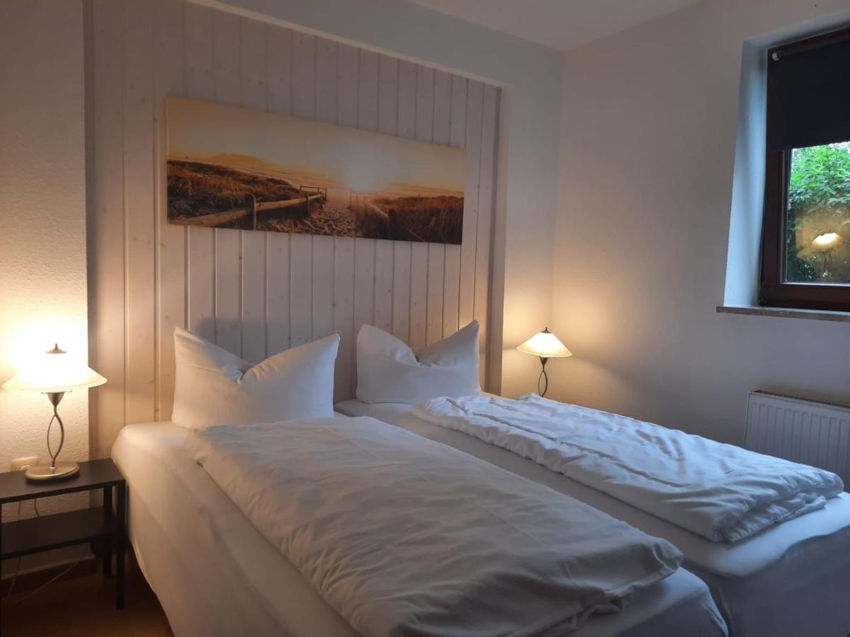 Nielsen Appartment 2 Huesby Luaran gambar