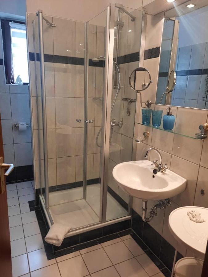Nielsen Appartment 2 Huesby Luaran gambar