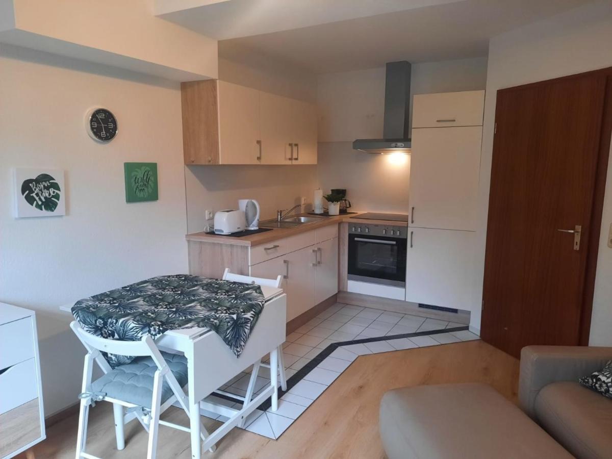 Nielsen Appartment 2 Huesby Luaran gambar